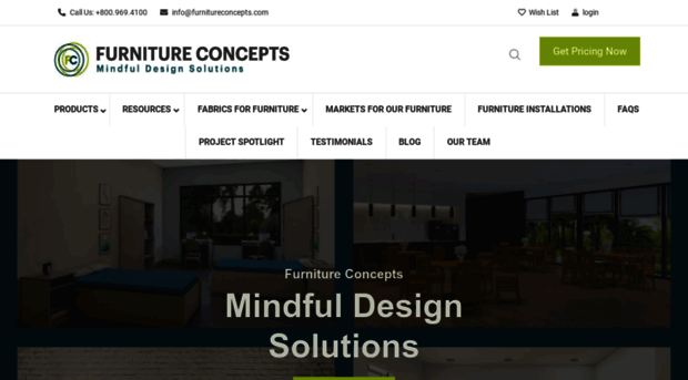 furnitureconcepts.com
