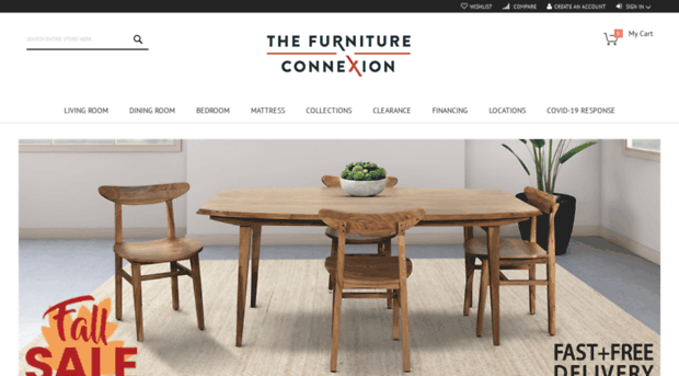 furnitureconnexion.com