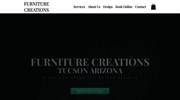 furniturecreationstucson.com