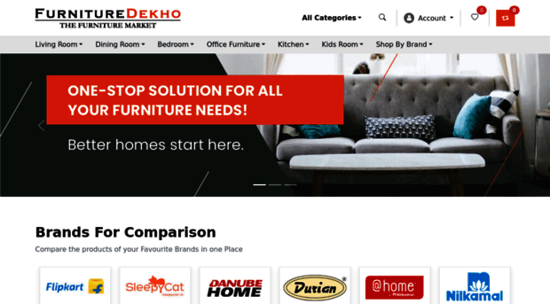 furnituredekho.com