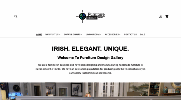 furnituredesigngallery.ie