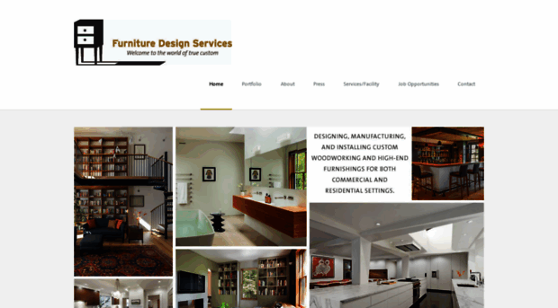 furnituredesignservices.com