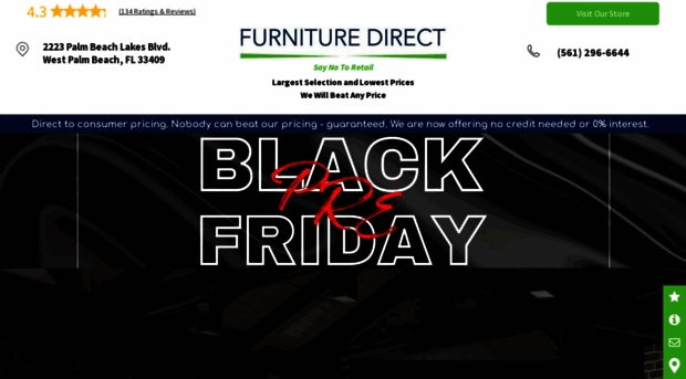 furnituredirectfl.com