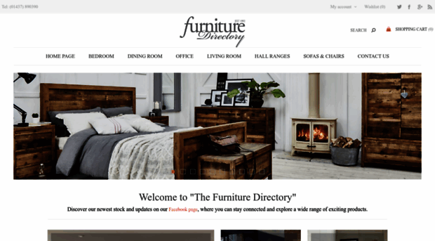 furnituredirectory.co.uk