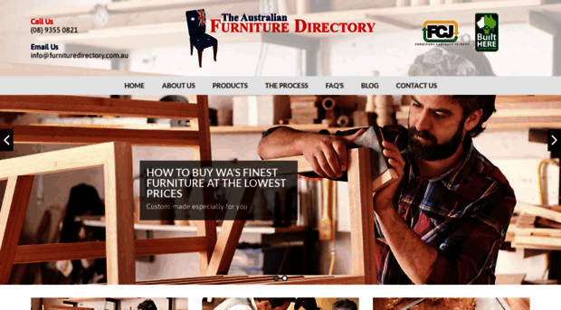 furnituredirectory.com.au