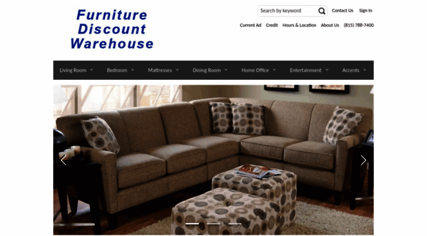 furniturediscountwarehouse.com