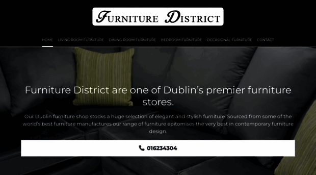 furnituredistrict.ie