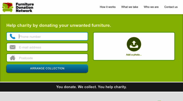 furnituredonationnetwork.org