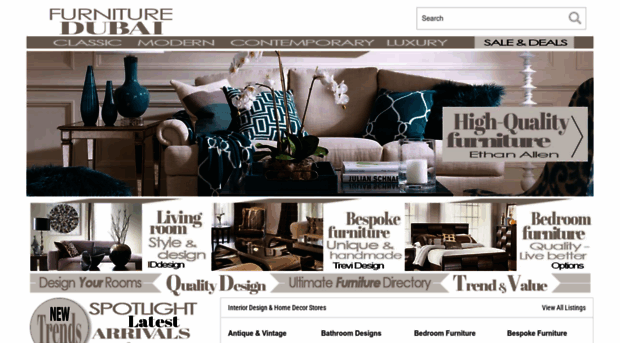 furnituredubai.net