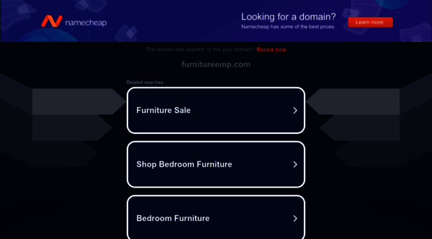 furnitureemp.com