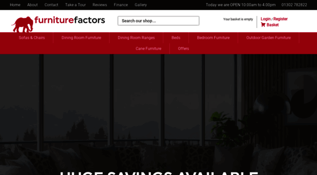 furniturefactors.co.uk