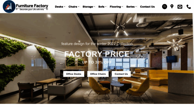 furniturefactory.ae