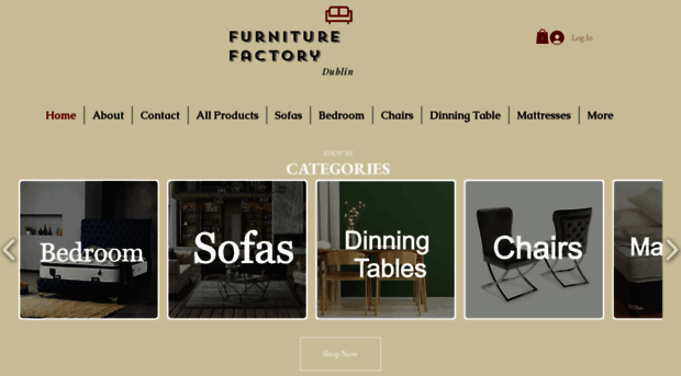 furniturefactory.ie