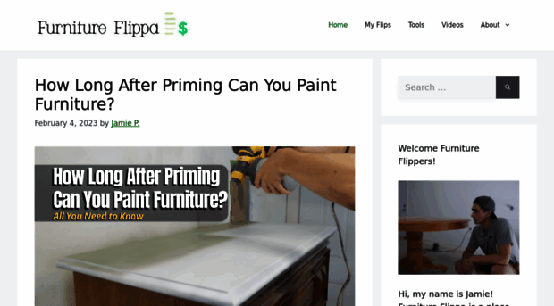 furnitureflippa.com