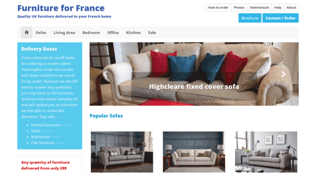 furnitureforfrance.co.uk