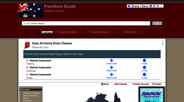 furnitureguide.info