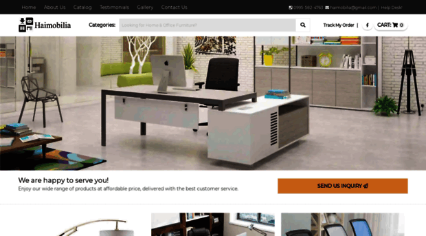 furniturehai.com