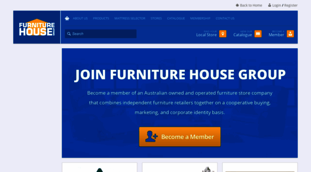 furniturehouse.com.au