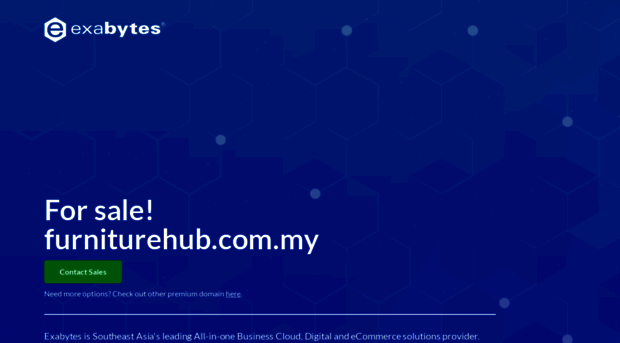 furniturehub.com.my