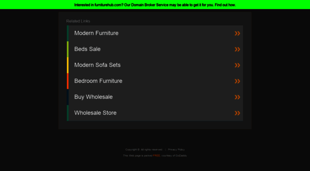 furniturehub.com