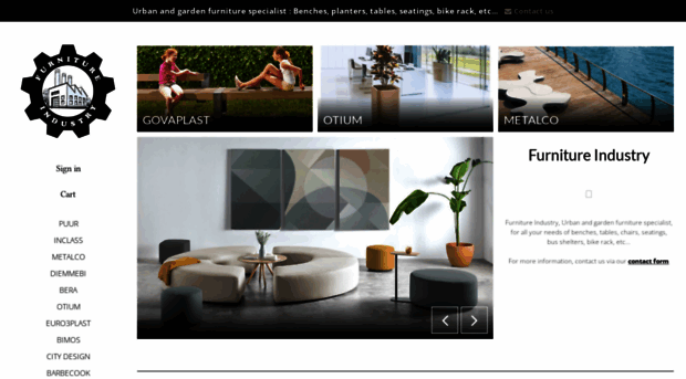 furnitureindustry.eu