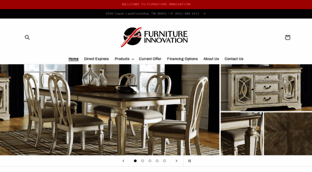 furnitureinnovation931.com