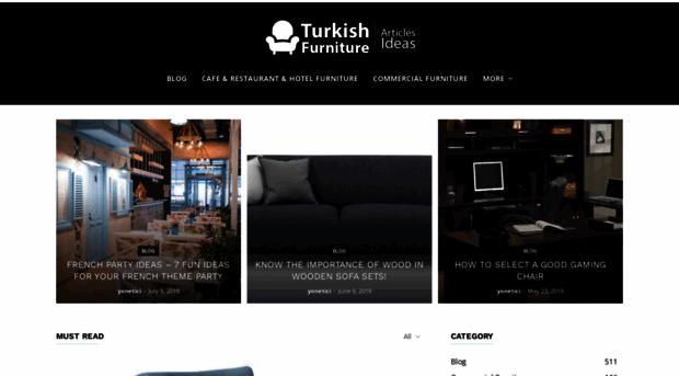 furnitureinturkey.com