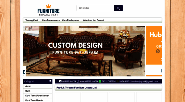 furniturejeparajati.com