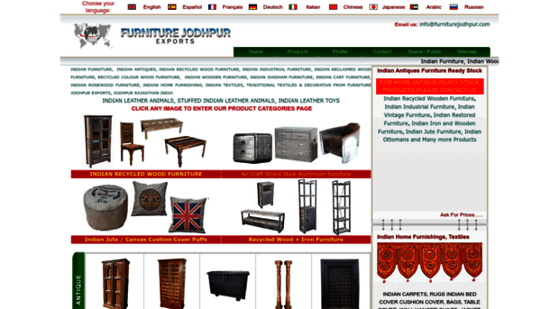 furniturejodhpur.com