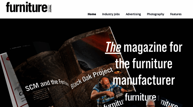 furniturejournal.co.uk