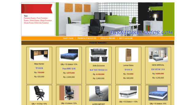 furniturekantor.com