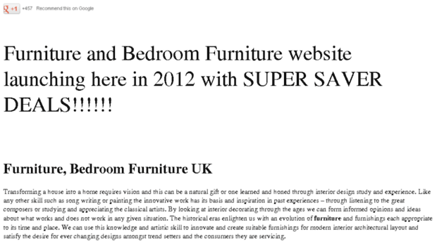 furnitureline.co.uk