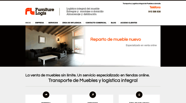 furniturelogis.es