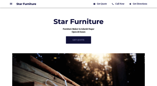 furnituremaker.business.site