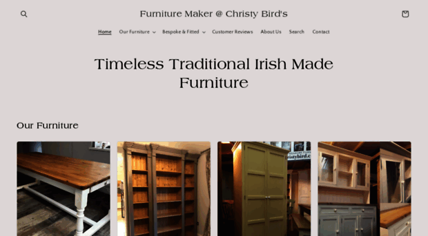 furnituremaker.ie