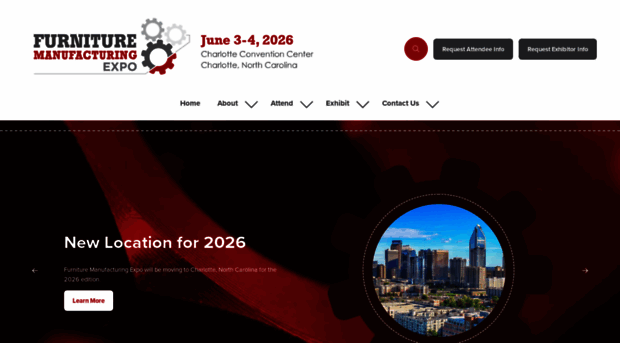 furnituremanufacturingexpo.com