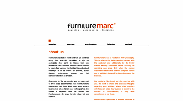 furnituremarc.com