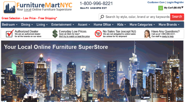 furnituremartnyc.com