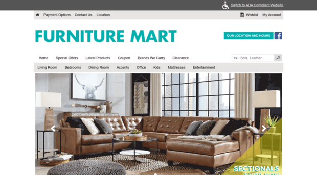 furnituremartsa.com