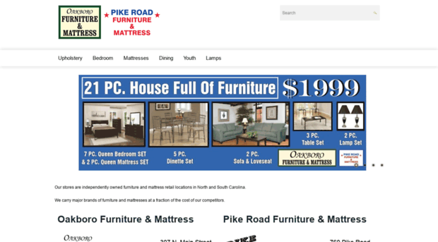 furnituremattressclearance.com