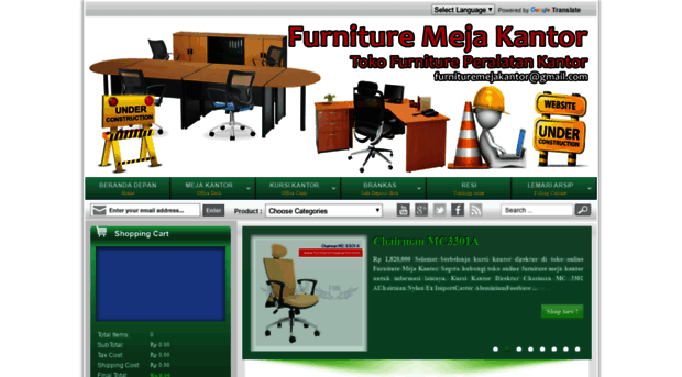 furnituremejakantor.com