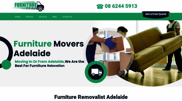 furnituremoversadelaide.com.au