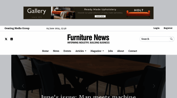 furniturenews.net