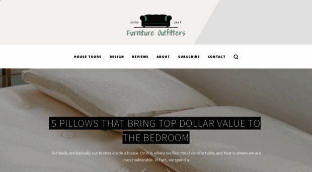 furnitureoutfitters.net