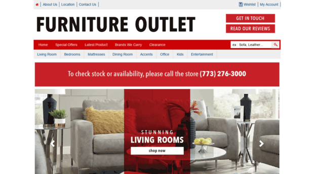 furnitureoutlet.co