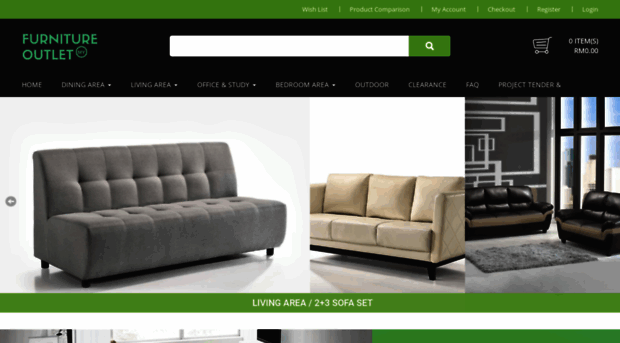 furnitureoutlet.com.my