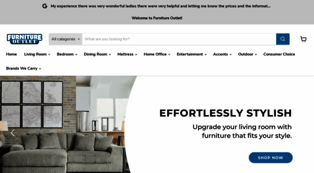 furnitureoutletwacotx.com