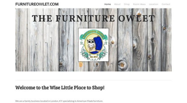 furnitureowlet.com