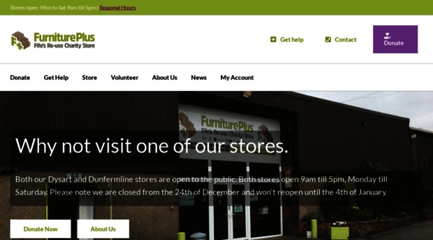 furnitureplus.org.uk