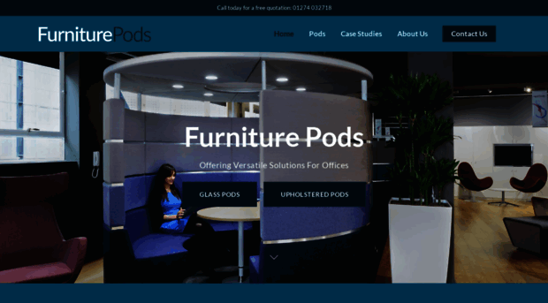 furniturepods.co.uk